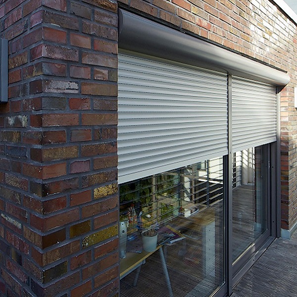 rolluik3 Houd de zon buiten met onze zonwering