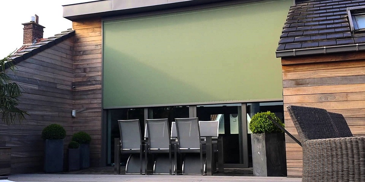 Windvaste-screens-Zon-Comfort-Den-Haag Buiten Zonwering