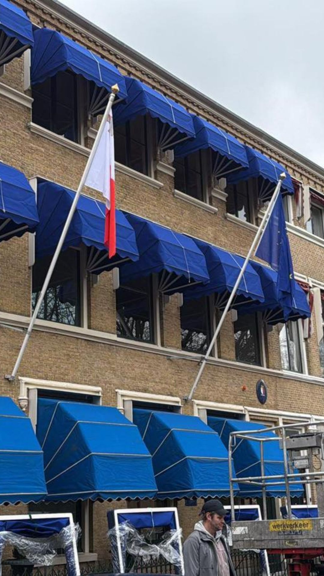 4 Houd de zon buiten met onze zonwering